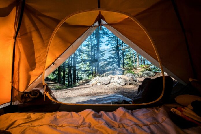 Best Camping Tents for 2026 