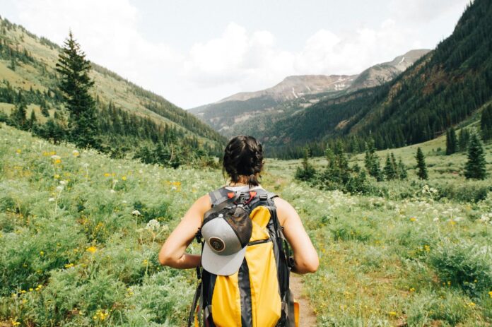 Best Hiking Backpacks for Beginners