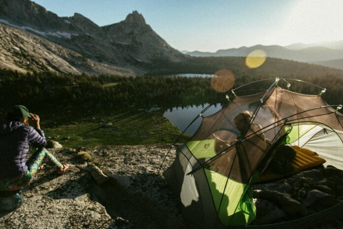 Camping Gear Checklist 2026 15 Essentials You Need for a Perfect Trip