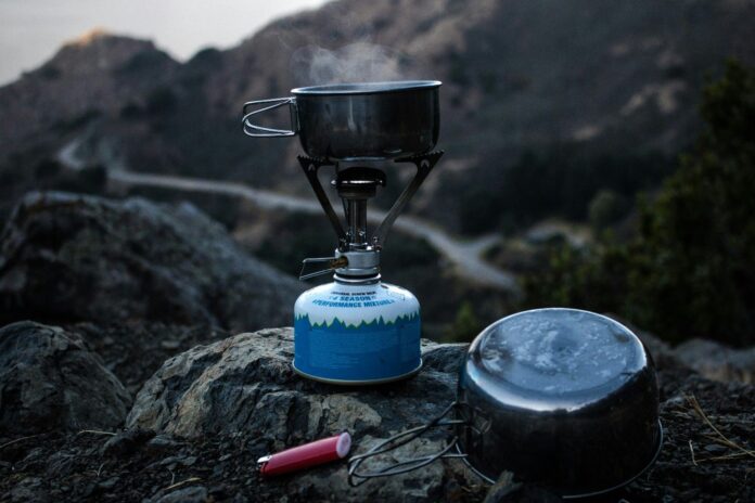 Camping Stove Vs Campfire Which Is Better for Cooking Outdoors
