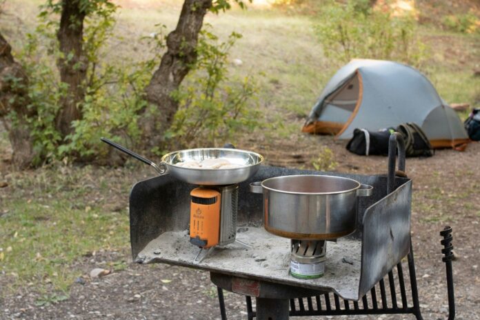 Camping Stoves Explained Types, Features, and Uses (2026)