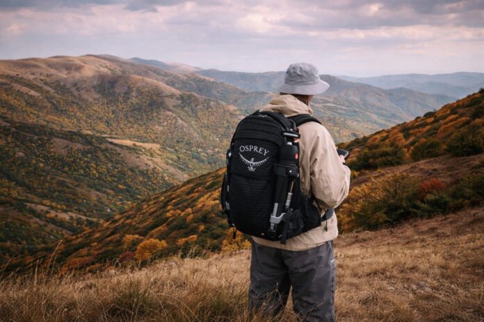 Comparison Of Osprey Vs Deuter Hiking Backpacks